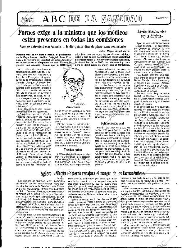 ABC MADRID 21-10-1993 página 77