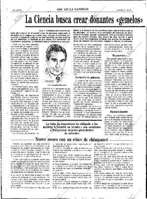 ABC MADRID 21-10-1993 página 78