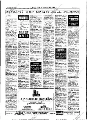 ABC MADRID 22-10-1993 página 111