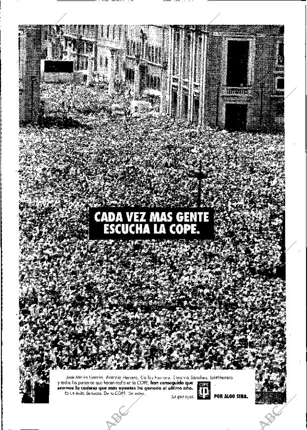 ABC MADRID 22-10-1993 página 122