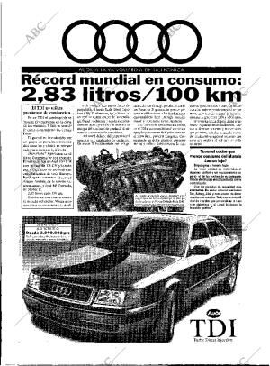 ABC MADRID 22-10-1993 página 13