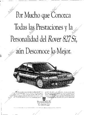 ABC MADRID 22-10-1993 página 2