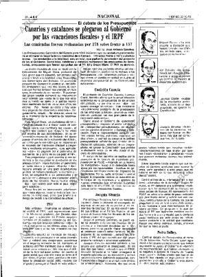 ABC MADRID 22-10-1993 página 28