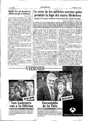 ABC MADRID 22-10-1993 página 34
