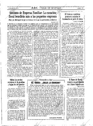 ABC MADRID 22-10-1993 página 45
