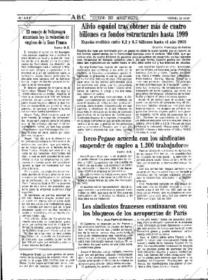 ABC MADRID 22-10-1993 página 46