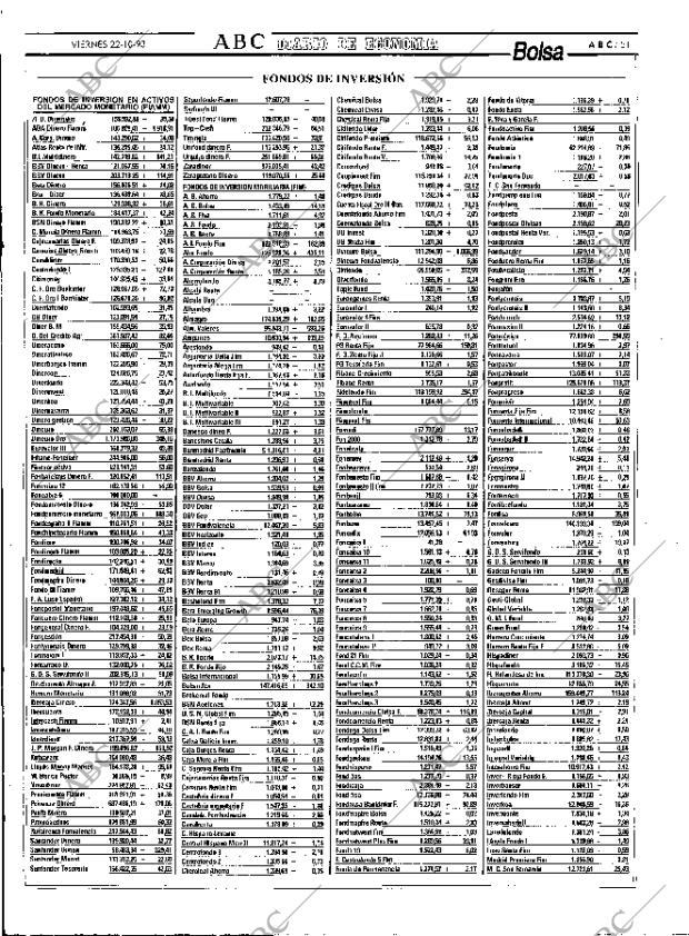 ABC MADRID 22-10-1993 página 51