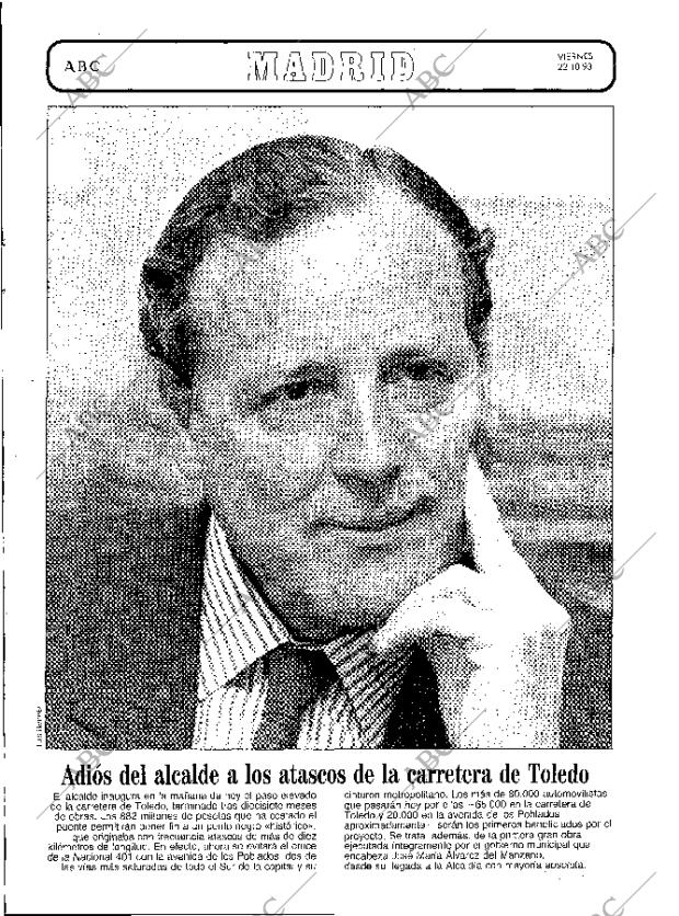 ABC MADRID 22-10-1993 página 57