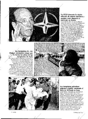 ABC MADRID 22-10-1993 página 6