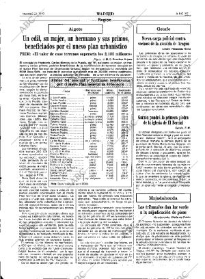 ABC MADRID 22-10-1993 página 63