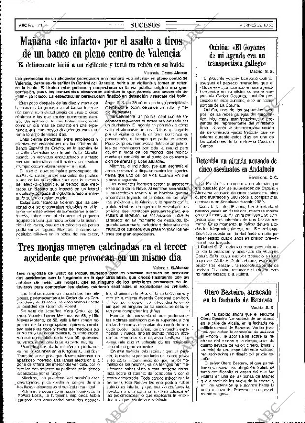 ABC MADRID 22-10-1993 página 74