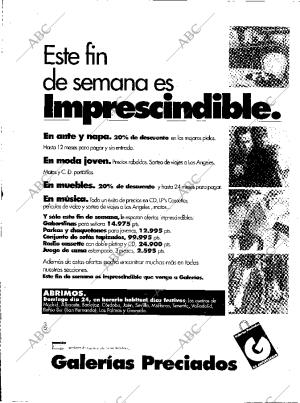 ABC MADRID 22-10-1993 página 8