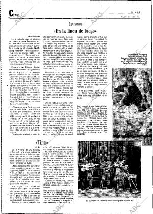 ABC MADRID 22-10-1993 página 82