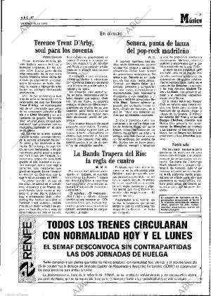 ABC MADRID 22-10-1993 página 87