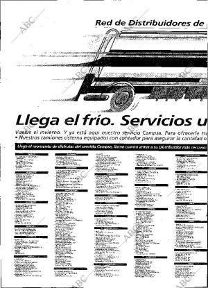 ABC SEVILLA 22-10-1993 página 10
