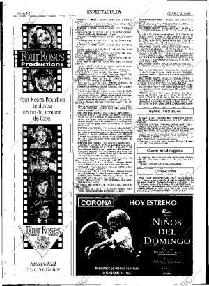 ABC SEVILLA 22-10-1993 página 100