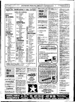 ABC SEVILLA 22-10-1993 página 104