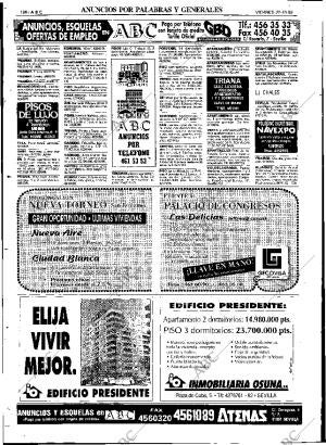 ABC SEVILLA 22-10-1993 página 106