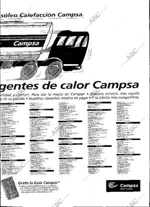 ABC SEVILLA 22-10-1993 página 11
