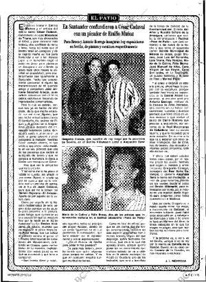 ABC SEVILLA 22-10-1993 página 115