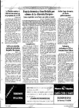 ABC SEVILLA 22-10-1993 página 116