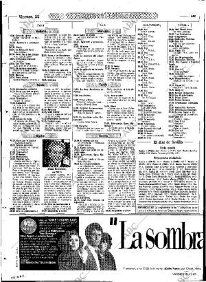 ABC SEVILLA 22-10-1993 página 118