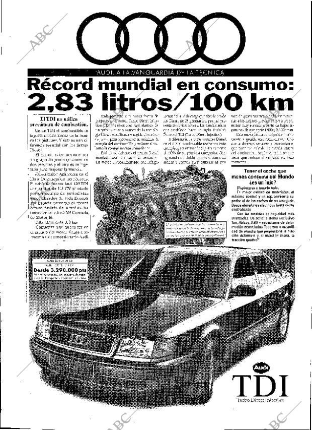 ABC SEVILLA 22-10-1993 página 13
