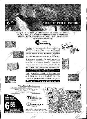 ABC SEVILLA 22-10-1993 página 14