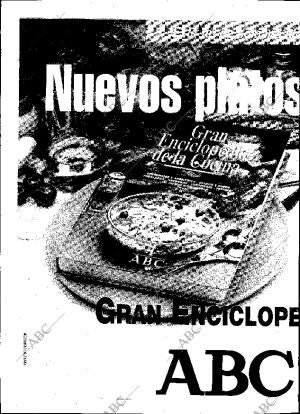 ABC SEVILLA 22-10-1993 página 16
