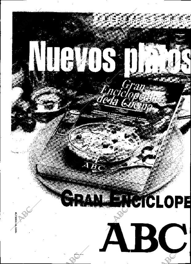 ABC SEVILLA 22-10-1993 página 16