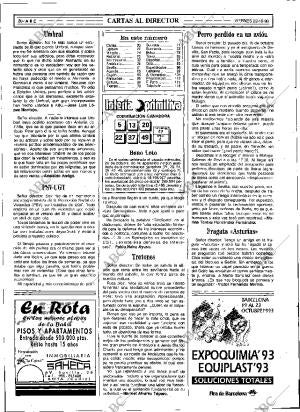 ABC SEVILLA 22-10-1993 página 20