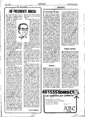 ABC SEVILLA 22-10-1993 página 22