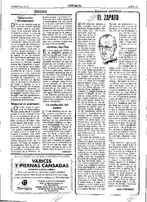 ABC SEVILLA 22-10-1993 página 23