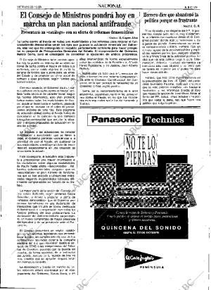 ABC SEVILLA 22-10-1993 página 29