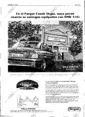 ABC SEVILLA 22-10-1993 página 31