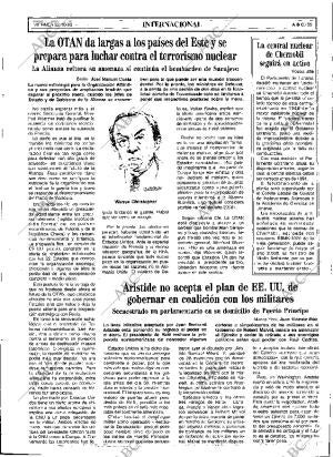 ABC SEVILLA 22-10-1993 página 35