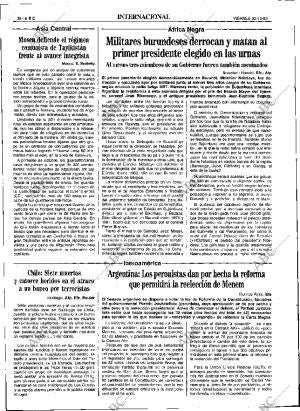 ABC SEVILLA 22-10-1993 página 38