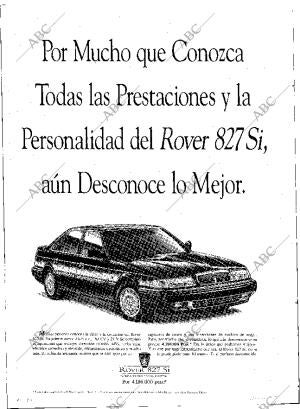 ABC SEVILLA 22-10-1993 página 4