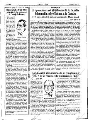 ABC SEVILLA 22-10-1993 página 40