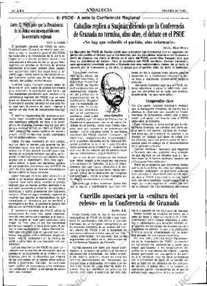 ABC SEVILLA 22-10-1993 página 44