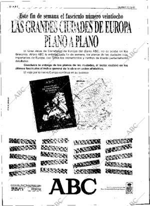 ABC SEVILLA 22-10-1993 página 46