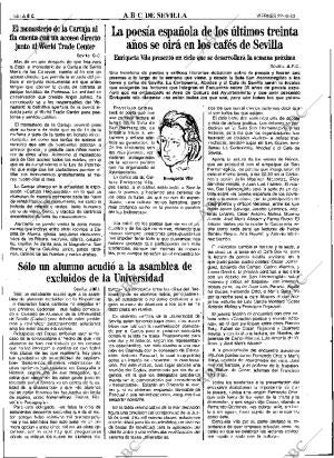 ABC SEVILLA 22-10-1993 página 56