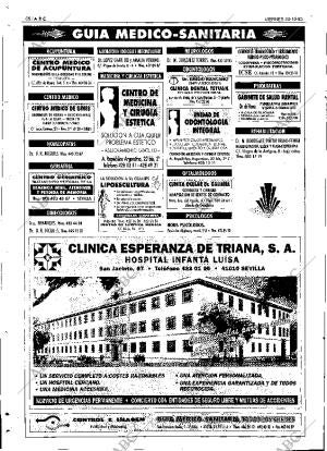 ABC SEVILLA 22-10-1993 página 66