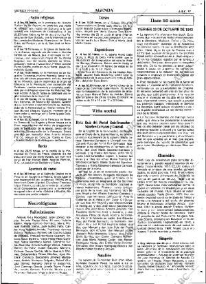 ABC SEVILLA 22-10-1993 página 67