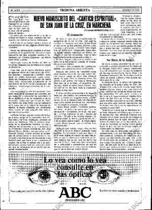 ABC SEVILLA 22-10-1993 página 68