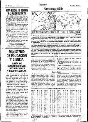 ABC SEVILLA 22-10-1993 página 70