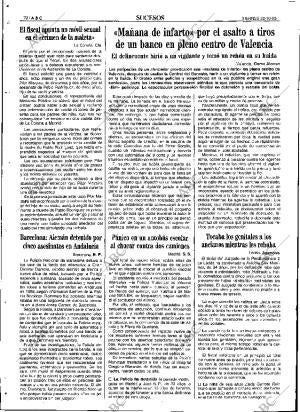 ABC SEVILLA 22-10-1993 página 72