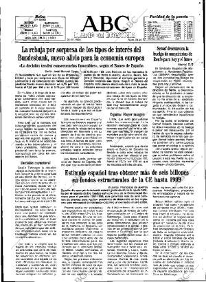 ABC SEVILLA 22-10-1993 página 73