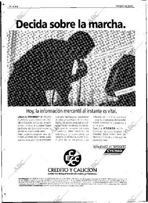 ABC SEVILLA 22-10-1993 página 76