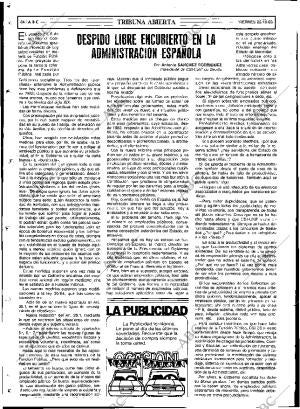 ABC SEVILLA 22-10-1993 página 84
